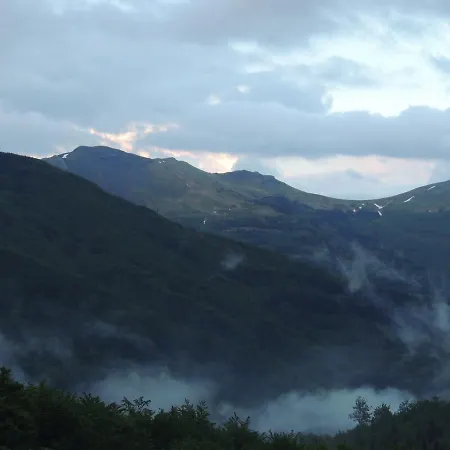 Pensione Noemi Hotel *