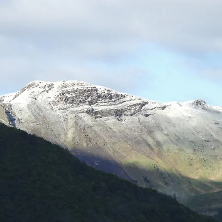 Hotel Pensione Noemi