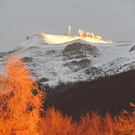 Pensione Noemi * Abetone