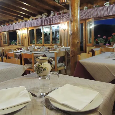 Hotel Pensione Noemi