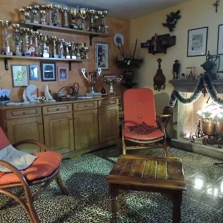 Pensione Noemi Hotel Abetone