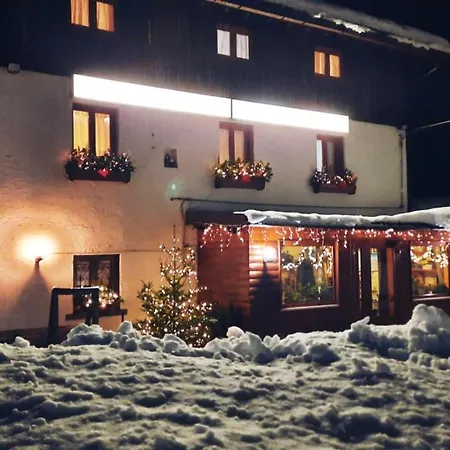 Hotel Noemi